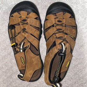 Keen Sandal - Woman’s size 7